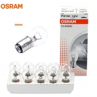 10 Pcs Offer OSRAM  7528-1016 - 100% Original Bulb(price for 10pcs)