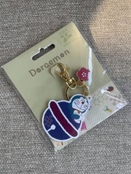 Doraemon 多啦A夢 日式和風Supercard 造型悠遊卡 - 鈴鐺