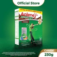 Anlene Actifit 3x Chocolate Box 230gr Adult Milk Powder