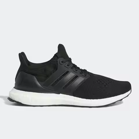 Adidas Original Ultra Boost Women's Cushioned Running Shoes HQ4206