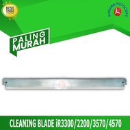 CLEANING BLADE iR3300/2200/3570/4570 - CB IR3300 KR