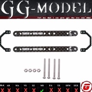 REP TAMIYA 15495 MS CHASSIS SUSPENSION CARBONhg SHOCK ABSORBER/