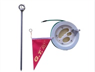 Launch Glider F3L P3T F3RES