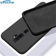 [Ready Stock] For OPPO A9 A5 2020 K5 K3 Reno 10X Zoom Reno ACE Soft-touch Liquid Silicone Case Soft Casing Cover Shell