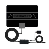 New Style TV Antenna HDTVAntenna Membrane Antenna Active Digital Antenna DVB-T2 Antenna