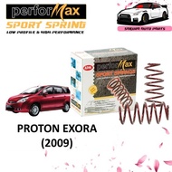 PROTON EXORA, EXORA BOLD LOWERED COIL SPORT SPRING APM PERFORMAX