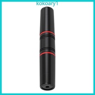 KOKO RJ45 Coupler Gigabit Networking Pass Through RJ45 Cable Extender for Outdoor