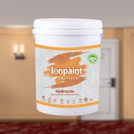 IONPAINT HydroLite Water Based Wood Varnish