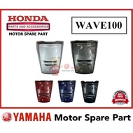 HONDA WAVE100 HORN COVER 0 FRONT COVER PANEL WAVE-100 WAVE 100 W100 HONDA