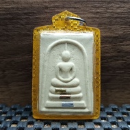 Phra Somdej Maha Setthi (Great Wealth) edition, Luang Pho Choy, Wat Sri Uthumporn, Nakhon Sawan 2553