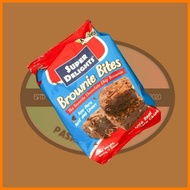 ❋ ﹊ ✱ SUPER DELIGHTS BROWNIES