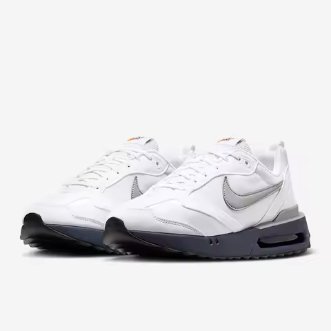 Nike Authentic Air Max Dawn Men's Low-Top Air Cushion Sports Shoes DM0013-103