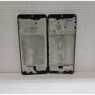 SAMSUNG A31 A315 A315 A315F LCD BONE LCD FRAME LCD STAND TREATMENT
