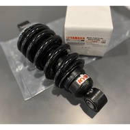 Yamaha LC135 Fi V8 MonoShock Absorber RR Original HLY