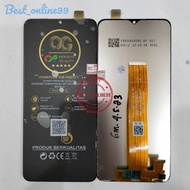 LCD+TOUCHSCREEN SAMSUNG A02/A022/M02/M022/M022F/A12/A125/A125F