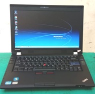 Laptop Lenovo Thinkpad Lenovo L421 Core i5-Murah