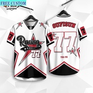 [Jersey Free Customize Name]Men's Training Jersey Football Jersey For Men Dri Fit Jersey For Men Sum