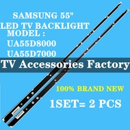 SAMSUNG UA55D7000 UA55D8000 UN55D7000 UN55D8000 UE55D7090 UE55D7000 UE55D8000 55" LED TV BACKLIGHT 5