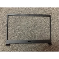 Acer Laptop Case B AN515-45 AN515-44 AN515-55 AN515-54 AN515-43 AN515-56 AN515-57 AP2K1000300 Black 