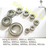Bearing - Bearing 6000zz, 6001zz, 6002zz, 6003zz, 6004zz, 6005zz, 6006zz, 6007zz, 6008zz, 6009zz, 60