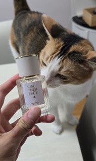 費洛蒙香水