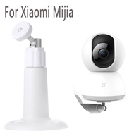X CRAFT HOME Xiaomi Mijia ขาตั้งกล้องวงจรปิด การรักษาความปลอดภัยภายในบ้าน สายลับ 360 องศา IR Night Vision ที่วางกล้อง IP อัจฉริยะ Xiaomi YI