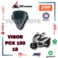 Win brand PCX 150 18 Visor