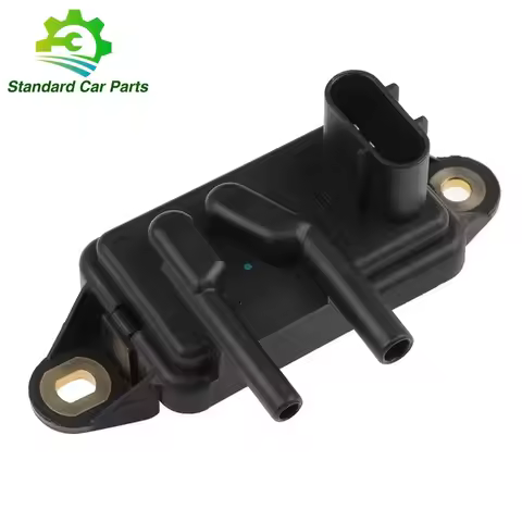 F77Z-9J460-AB EGR Pressure Sensor For Ford E150 E250 E350 E550 F-250 Escort Escape Expedition Mercur