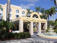 科勒爾斯普林斯南溫德姆拉昆塔套房飯店 (La Quinta Inn &amp; Suites by Wyndham Coral Springs South)