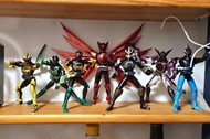 SHF Kamen Rider ooo