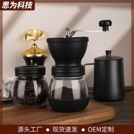 Coffee Bean Grinder Hand Grinder Small Manual Grinder Ceramic Grinder Hand Grinder Coffee Grinder Gr