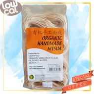 MH Food Organic Handmade Misua 【有机】手工面线 300gram (BB: 8 Jan 2023)