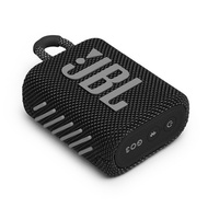 JBL GO 3 Speaker Portable Bluetooth 100% ORIGINAL Garansi toko satu tahun