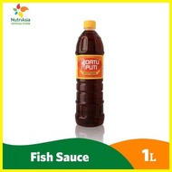 ❡ ◴ ☪ Datu Puti Patis 1 Liter
