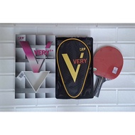 729 very 4-star table tennis racket