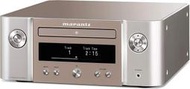 瘋代購 [空運包税可面交] 日規 marantz M-CR612 銀金色 CD 網路收音擴大機 另有M-CR611