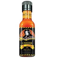 Anita's 安妮塔 火吻死神辣椒醬 五辛素200ml