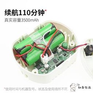 適用日本正負零吸塵器XJC-Y010電池XJB-B021濾網濾芯濾罩配件A020