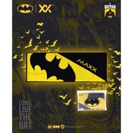 NEW ARRIVAL MAXX X BATMAN SERIES BADMINTON TOWEL