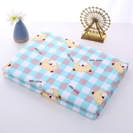 Washable Changing Mat Baby Waterproof Baby Waterproof Mat Diaper Changing Mat Baby Changing Mat Trav