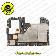 Mesin Redmi Note 10 Kondisi Mati Second Copotan
