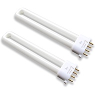 9 Watt 2G7 Base Fluorescent Light Bulb,Replacement for Satco S8365, Kandolite 96500,Coleman Lantern 