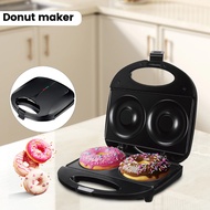 European Standard Doughnut Maker 10cm Large Doughnut Maker Snack Snack Machine