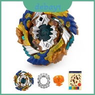 Tomy Beyblade Burst B122 Starter Geist Fafnir Crafted Toptier From Materials
