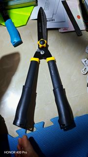 園藝剪刀