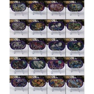 Pokemon Mezastar ️ 6-Star Purple Chip Rare TAKARA TOMY Japan