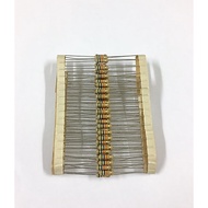 20pcs Resistor 56k 1/2W +-5% 56k 1/2 Watt Fault Value +-5% Electronic Parts Equipment