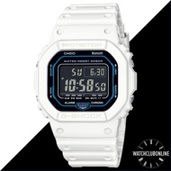 [WatchClubOnline] DW-B5600SF-7D Casio G-Shock Science Fiction Men Casual Sports Watches DWB5600SF DW