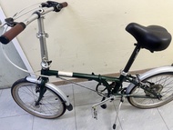 Dahon Boardwalk D7 半價出售