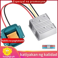 For  18V for Power Wheel Battery Adapter 12V Step-Down Converter 18V to 12V  Regulator DC 20A 240W.h